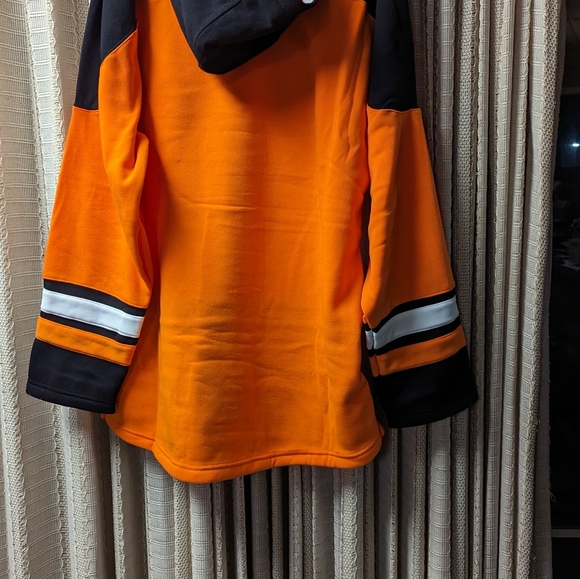 PHILADELPHIA FLYERS HOODIE - Picture 2 of 2